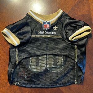 Saints Jersey
